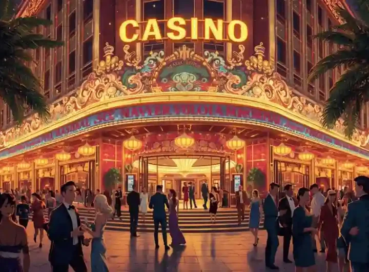 Rajabandot Macau