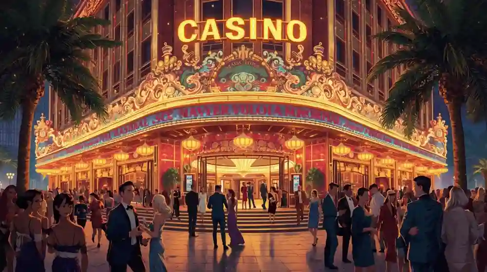 Rajabandot Macau
