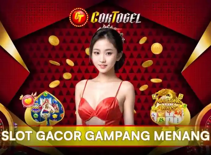 Situs Slot Toto