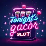 Slot Gacor
