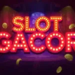Slot Gacor