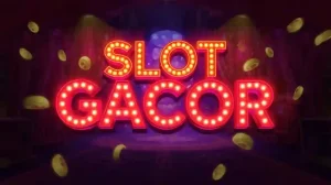 Slot Gacor