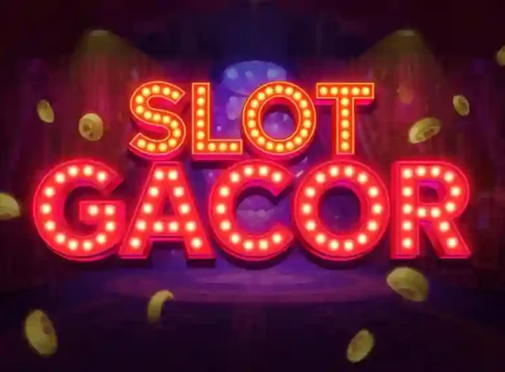 Slot Gacor