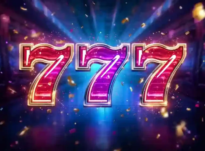 Slot777